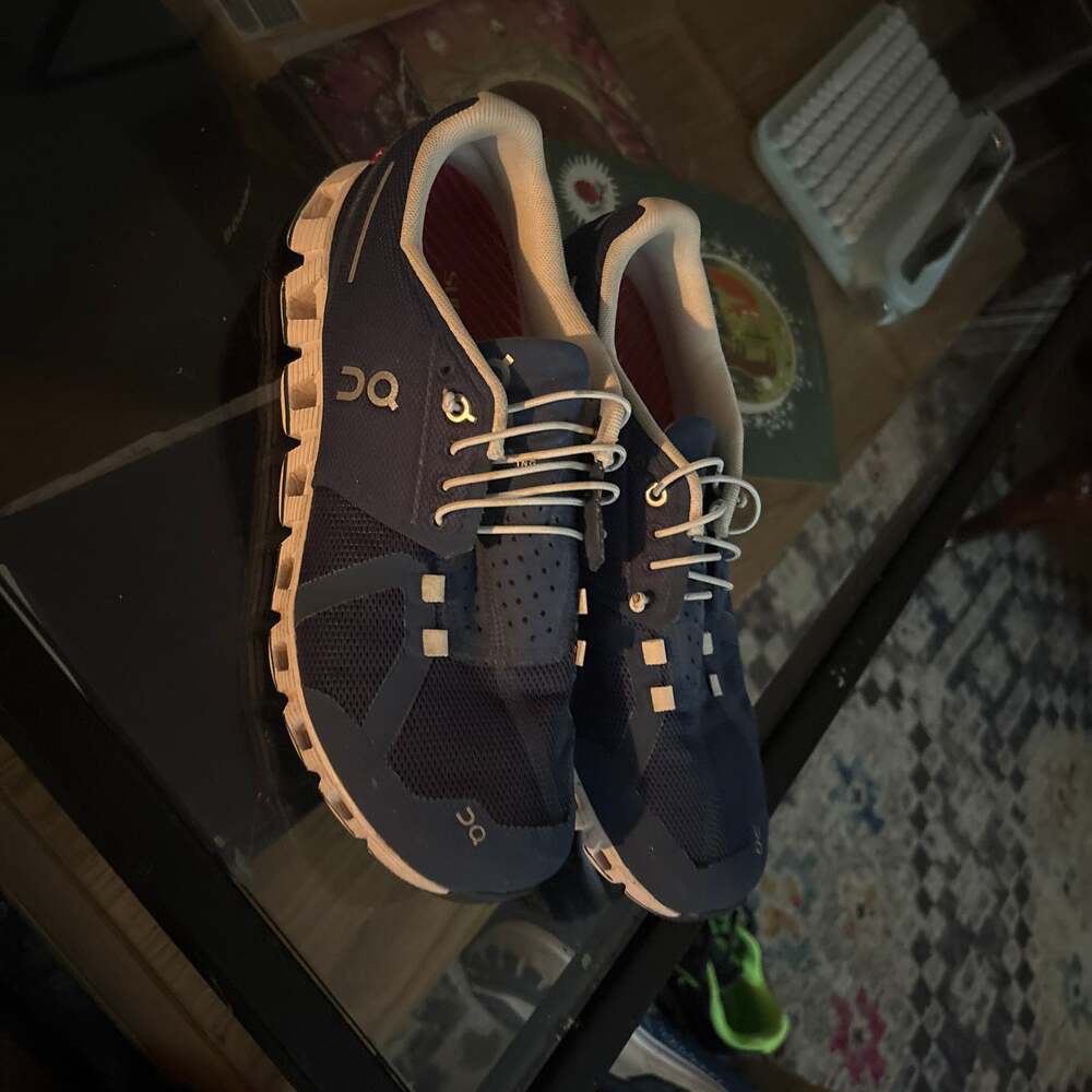 On Running - image 1